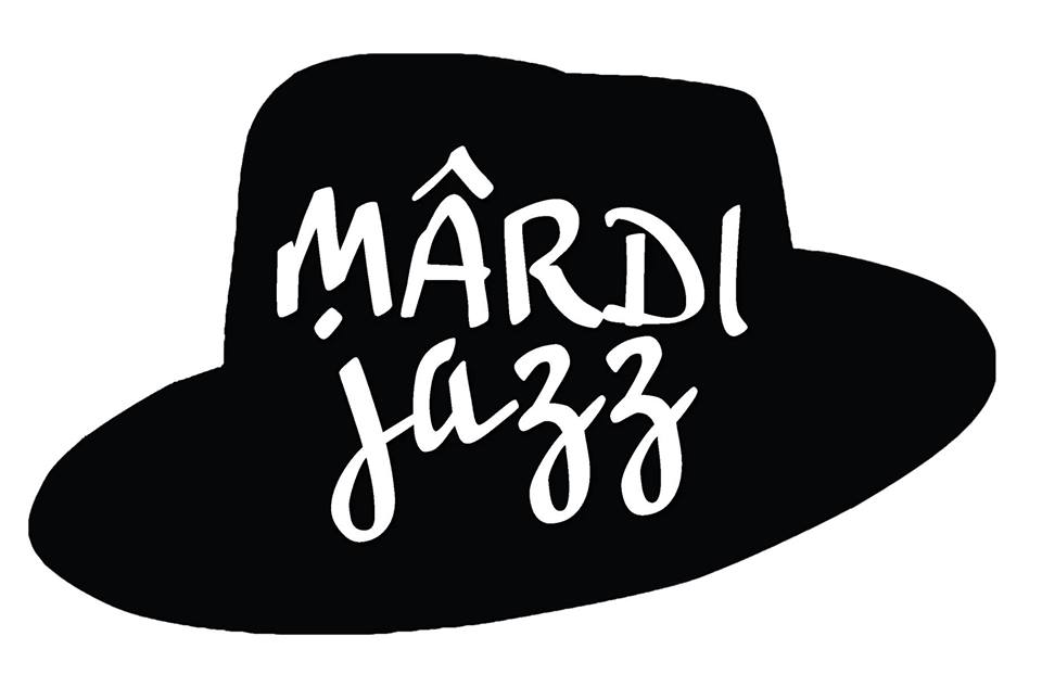 Mardi Jazz at CCFM w/ Devon Gillingham