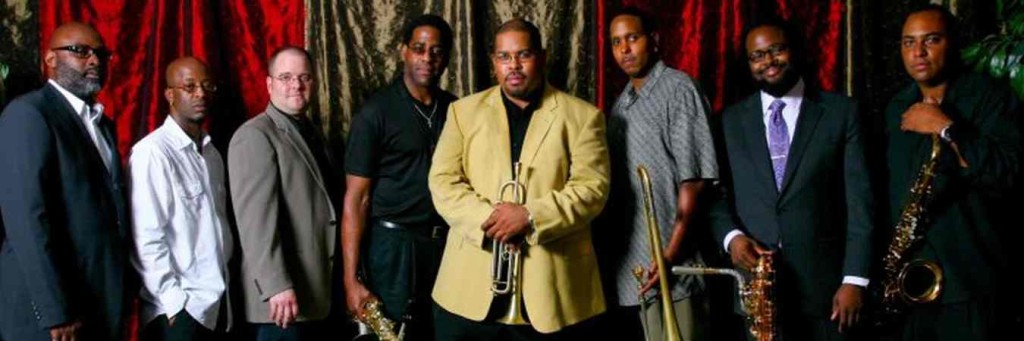 The Jazz Prophets