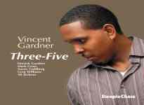 Three-Five by Vincent Gardner