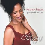 Christmas by Nnenna Freelon & John Brown Big Band